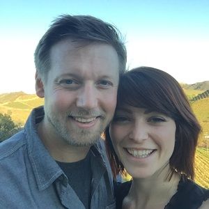 Meet your Posher, William